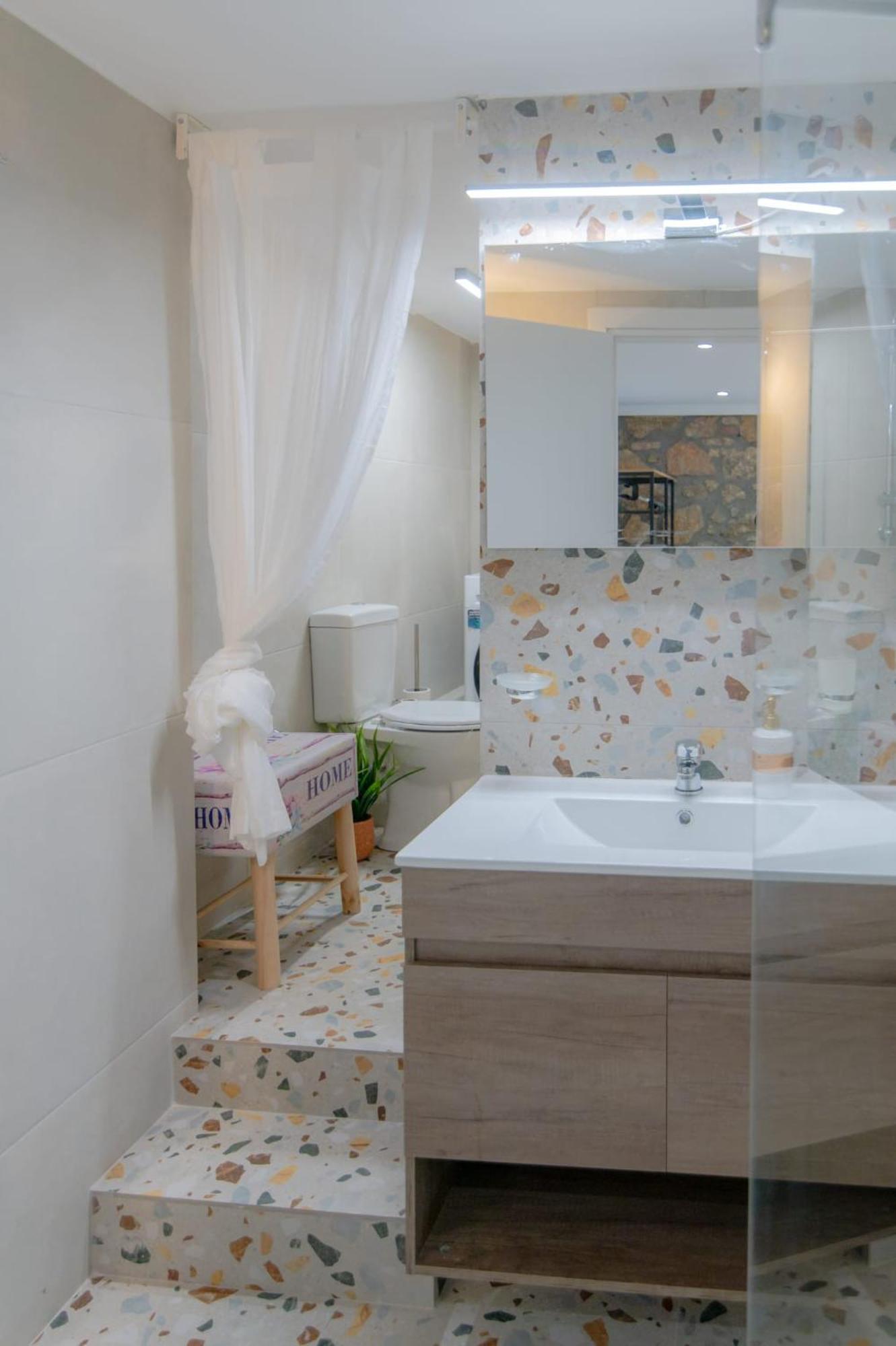 Apartmán Delenco Trio Atény Exteriér fotografie