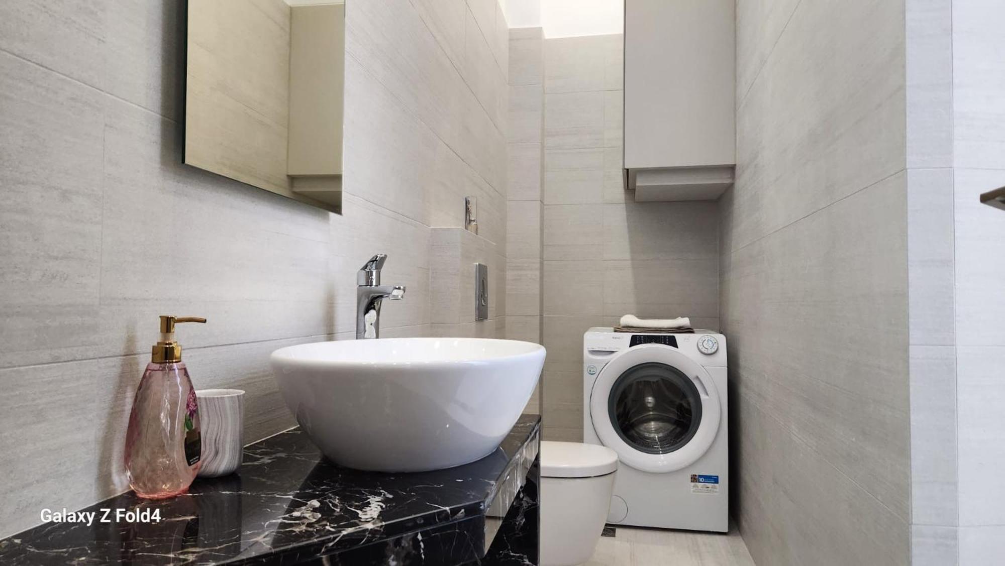 Apartmán Delenco Trio Atény Exteriér fotografie